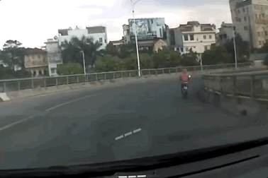 Có thể bất chấp mạng sống, chỉ cần nhanh và tiện?