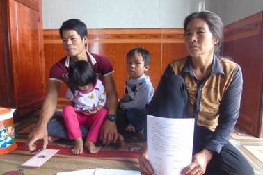 Tin lời “cò” xuất khẩu lao động, dân bị lừa hàng trăm triệu đồng