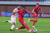 HLV U20 Indonesia nói thẳng sau trận thua đậm ở giải châu Á