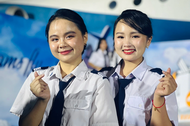 Cần nâng cao đào tạo nhân lực hàng không để sánh với các nước trong khu vực