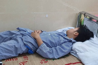 Vụ học sinh lớp 8 bị đánh hội đồng: Hai thầy dạy võ bị tình nghi tham gia