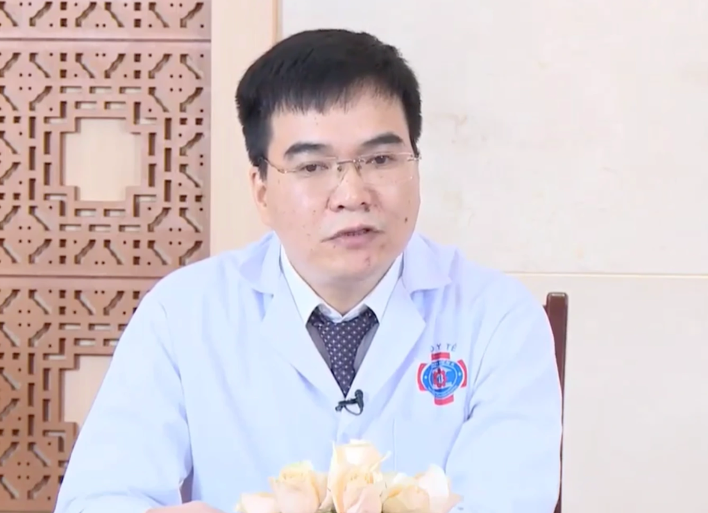 8 dấu hiệu cảnh báo loại ung thư gặp phổ biến ở chị em - 1 8 dấu hiệu cảnh báo loại ung thư gặp phổ biến ở chị em - 1