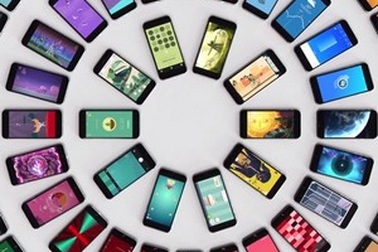 Những smartphone ấn tượng nhất xuất hiện trong nửa đầu năm 2016