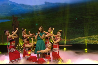 Hoàn cảnh ra đời đặc biệt của nhiều ca khúc viết về đề tài thương binh - liệt sỹ