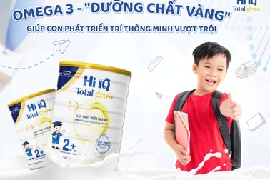 Học bí kíp dinh dưỡng từ mẹ Do Thái để con thông minh