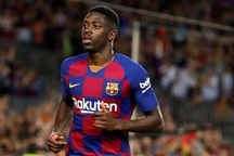 Nhật ký chuyển nhượng ngày 30/9: Man Utd tiến gần tới ngôi sao Barcelona