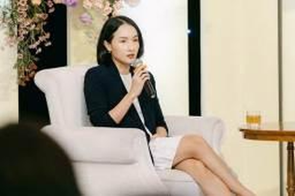Minimalism Wedding - Xu hướng cưới tối giản đưa cảm xúc và tình yêu thăng hoa - 7 Minimalism Wedding - Xu hướng cưới tối giản đưa cảm xúc và tình yêu thăng hoa - 7