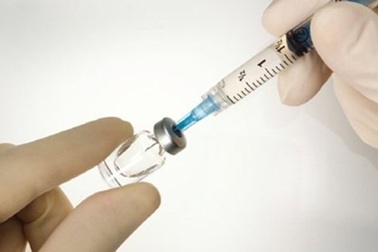 Vắc-xin cúm giúp giảm gần 50% nguy cơ đau tim