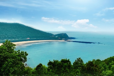 Bãi Lữ và sứ mệnh nâng tầm du lịch Nghệ An