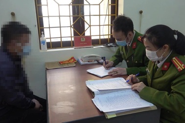 Mua dâm thiếu nữ dưới 18 tuổi, 5 người bị khởi tố