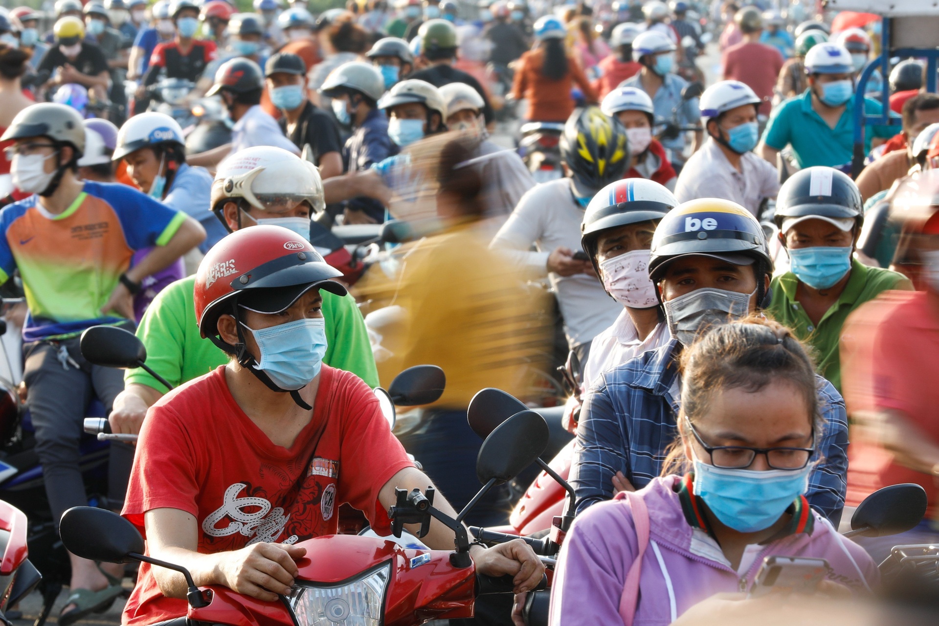 Bắt mạch, bốc thuốc vực dậy thị trường lao động - 6 Bắt mạch, bốc thuốc vực dậy thị trường lao động - 6