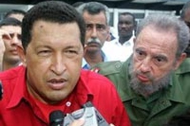 Nhà truyền giáo Mỹ phủ nhận kêu gọi ám sát Tổng thống Chavez