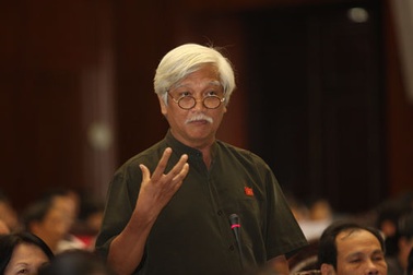 Thất vọng với ý tưởng bỏ môn lịch sử!