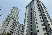 Giá chung cư Hà Nội tăng gấp 3 lần sau 10 năm, giấc mơ an cư thêm xa vời