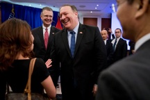 Ngoại trưởng Mỹ: Tổng thống Trump tin rằng Triều Tiên có thể học tập Việt Nam