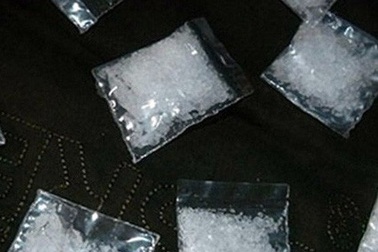 Đại úy cảnh sát chống ma túy bị bắt khi đang phê ma túy