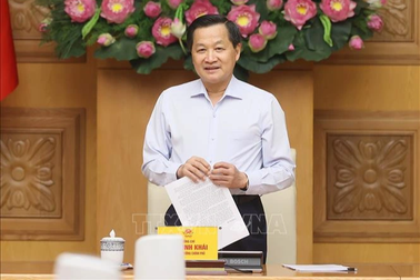 Không để tăng lương dẫn đến tăng giá "thành thói quen" từ 1/7