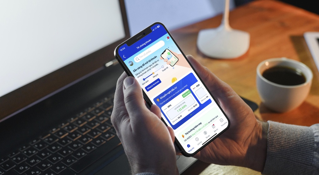 DNSE lần thứ hai liên tiếp nhận cú đúp giải thưởng Asian Banking Finance - 3 DNSE lần thứ hai liên tiếp nhận cú đúp giải thưởng Asian Banking Finance - 3