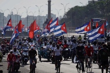 Cuba hoàn tất quy trình trả tự do cho 553 tù nhân theo thỏa thuận với Mỹ