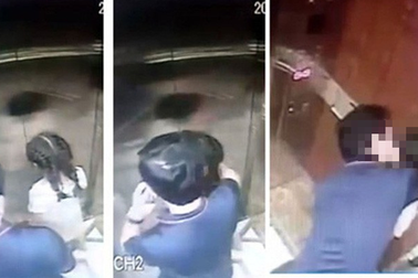Vụ sàm sỡ bé gái trong thang máy: Luật không hề có “lỗ hổng”