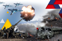NATO "tham chiến" ở Ukraine trước đối thủ Nga xứng tầm: Rực lửa!