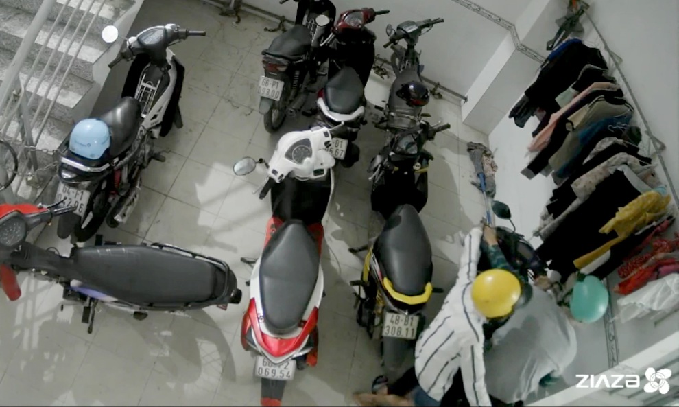 Thanh niên có biệt danh Năm Cam cầm đầu băng trộm chuyên cắt cửa nhà trọ - 3 Thanh niên có biệt danh Năm Cam cầm đầu băng trộm chuyên cắt cửa nhà trọ - 3