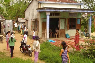 Người ôm xác vợ mắc hội chứng “Ái tử thi”