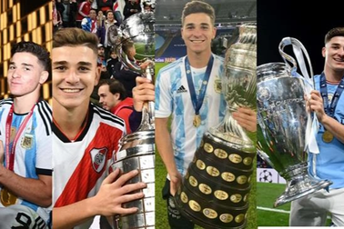 Ngôi sao Man City "có tất cả" ở tuổi 23, khiến nhiều ngôi sao lớn ghen tỵ