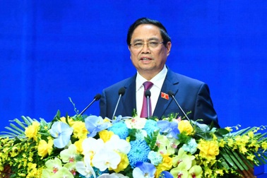 Thủ tướng kêu gọi các nước "5 đẩy mạnh" để triển khai Công ước Hà Nội