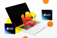 Nếu đang dùng Mac và MacBook trang bị chip M3, có nên nâng cấp lên chip M4?
