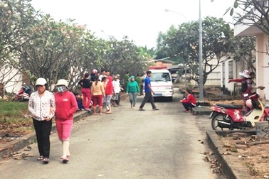 Bị tạm giữ, nam thanh niên treo cổ trong trụ sở công an