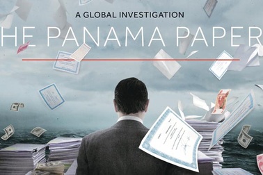 Hồ sơ Panama phần 2 đã được công khai trên mạng