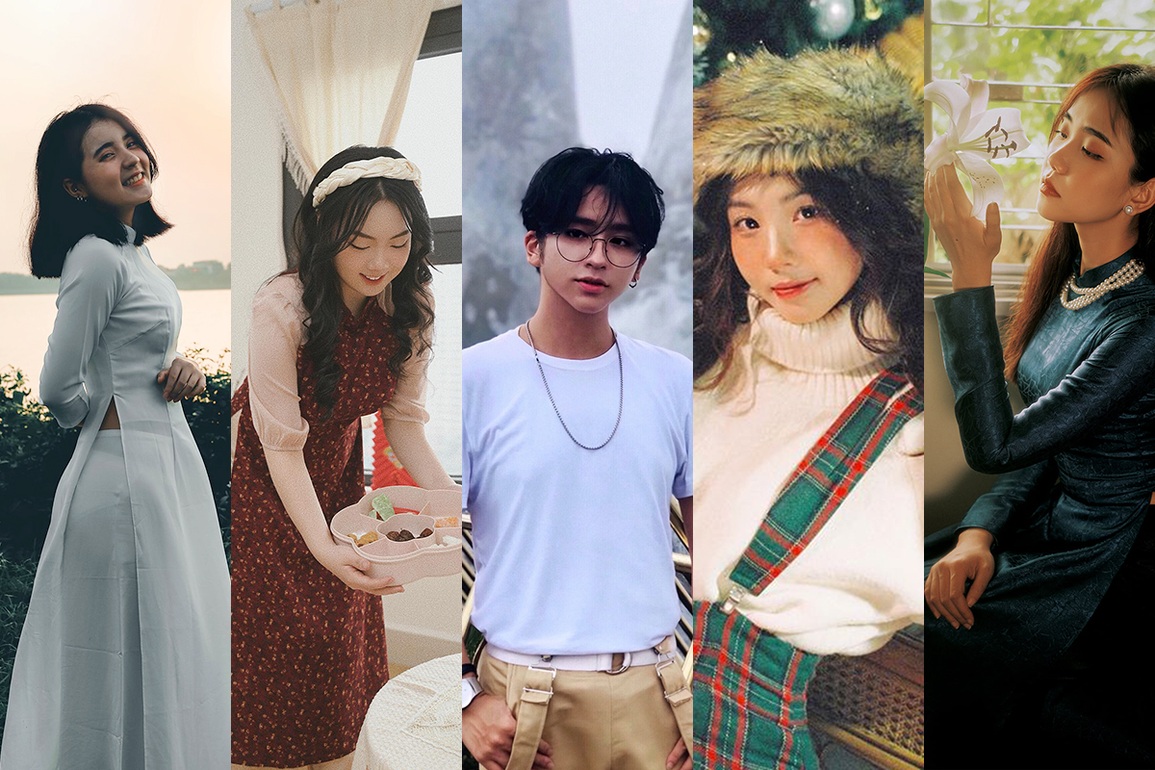 Tết của GenZ: Không ngại tăng cân, ăn thỏa sức rồi tập luyện sau - 1 Tết của GenZ: Không ngại tăng cân, ăn thỏa sức rồi tập luyện sau - 1