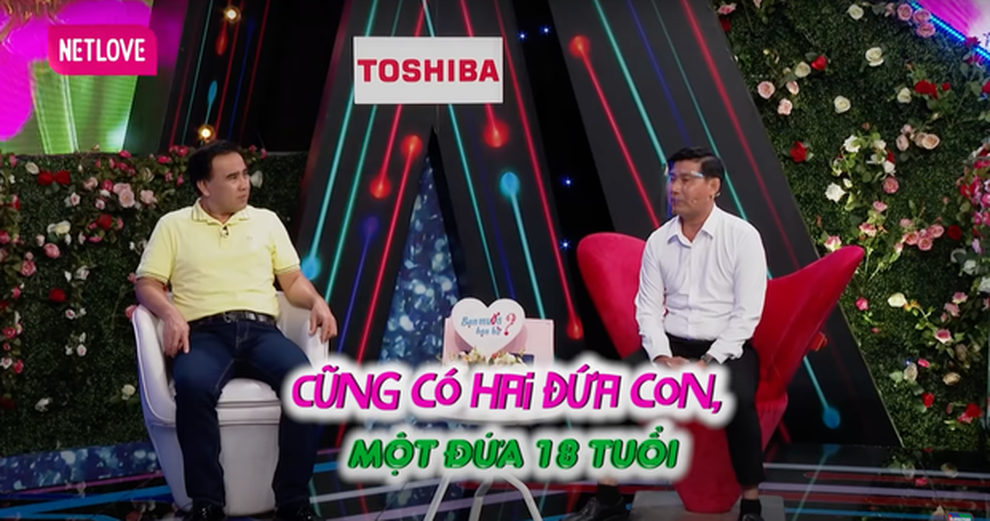 Giám đốc U50 hứa tặng mẹ đơn thân ô tô đắt tiền nếu đồng ý kết hôn - 2 Giám đốc U50 hứa tặng mẹ đơn thân ô tô đắt tiền nếu đồng ý kết hôn - 2