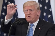 Ông Trump: "Iran chưa từng thắng một cuộc chiến"