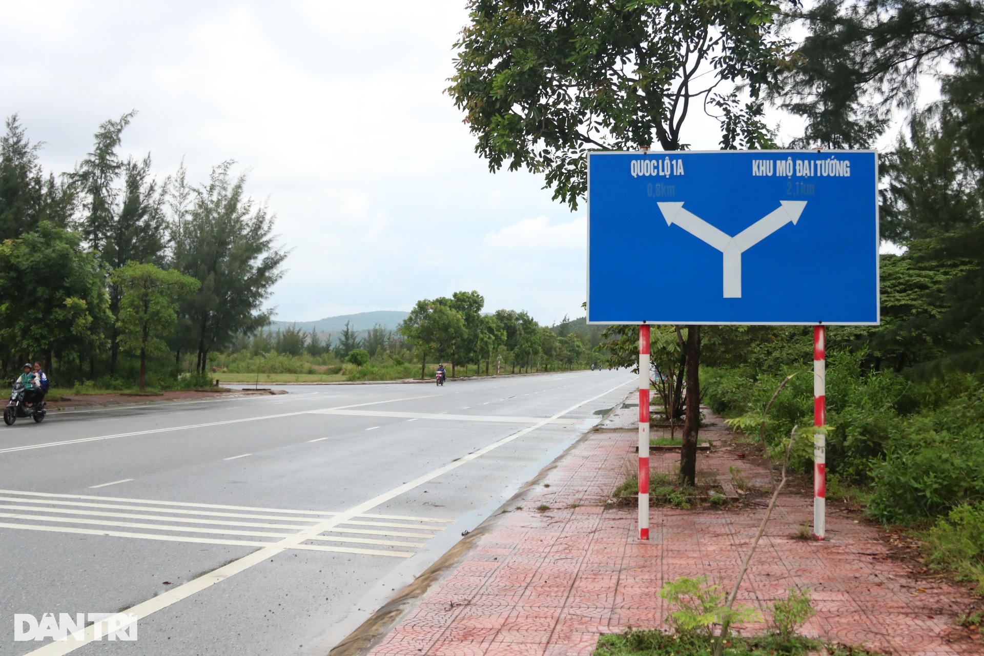 Đất thiêng Vũng Chùa - Nơi yên nghỉ của Đại tướng Võ Nguyên Giáp - 12 Đất thiêng Vũng Chùa - Nơi yên nghỉ của Đại tướng Võ Nguyên Giáp - 12