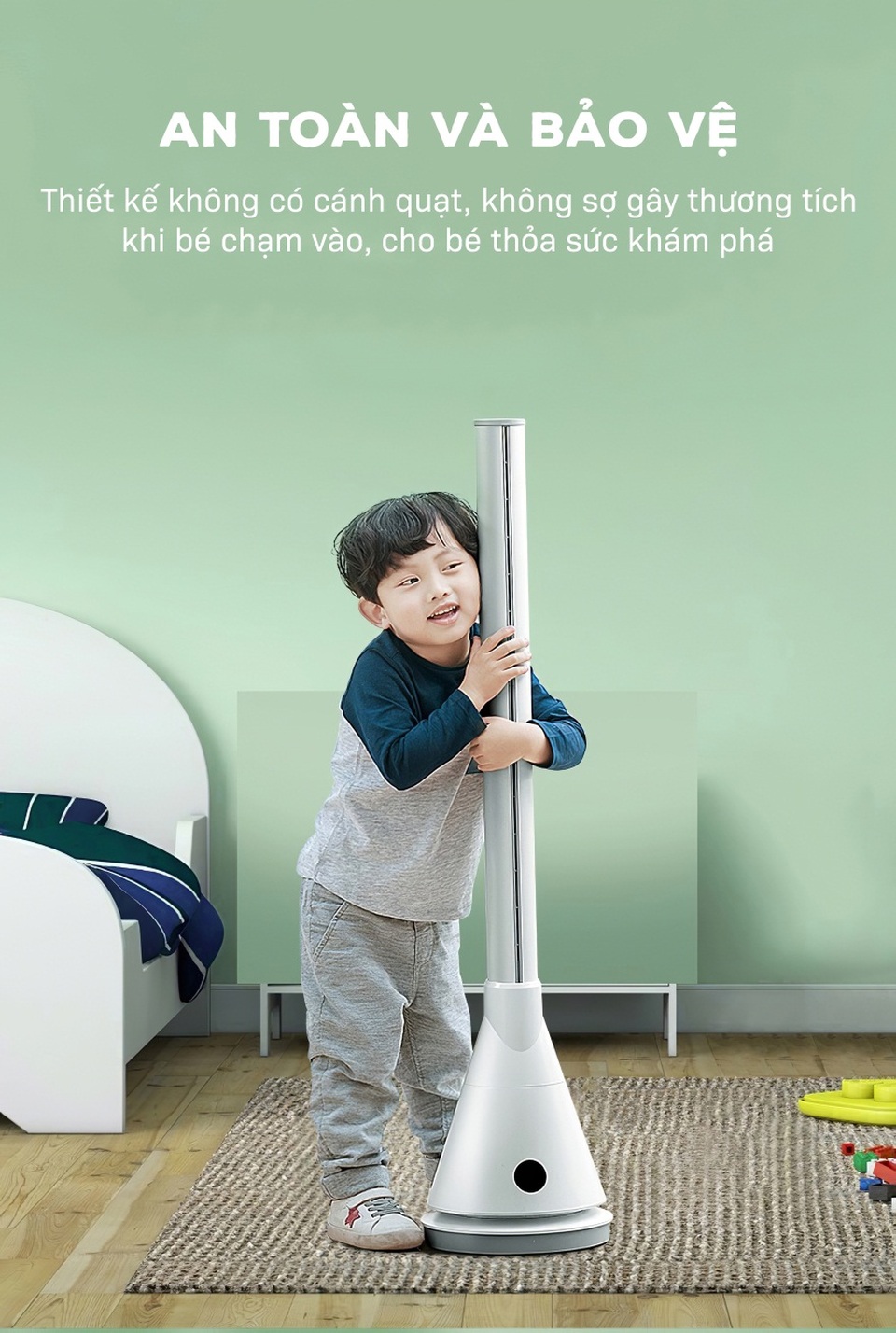 Cách lựa chọn quạt sưởi tốt - Bật mí ngay những điều bạn chưa biết - 3 Cách lựa chọn quạt sưởi tốt - Bật mí ngay những điều bạn chưa biết - 3