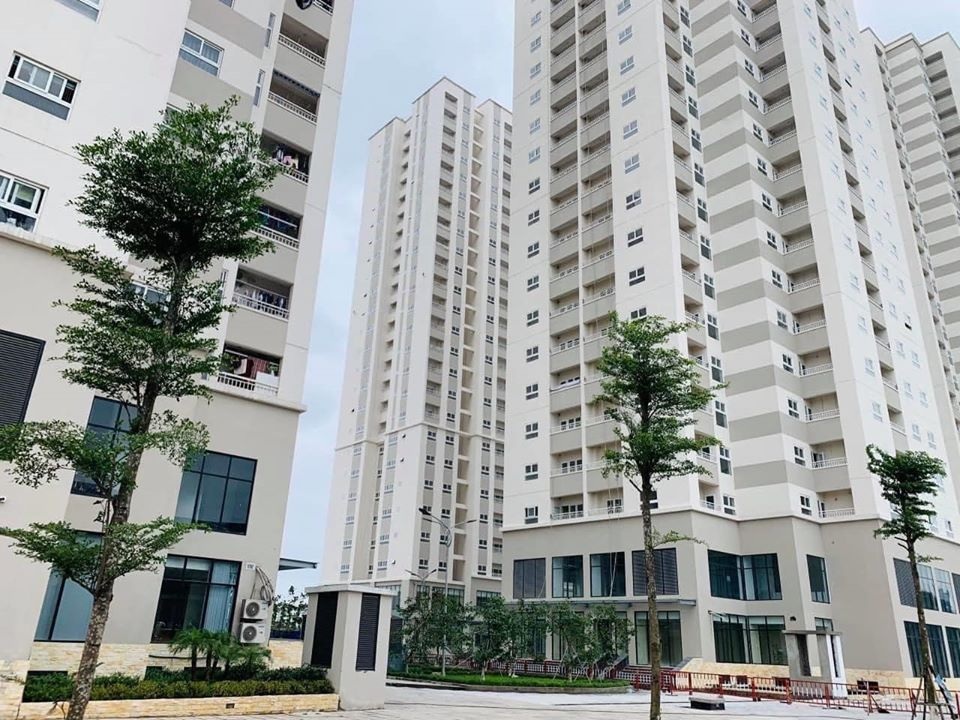 Lưu ý trước khi quyết định xuống tiền mua căn hộ chung cư sát thang máy và ở tầng 13 - 2 Lưu ý trước khi quyết định xuống tiền mua căn hộ chung cư sát thang máy và ở tầng 13 - 2