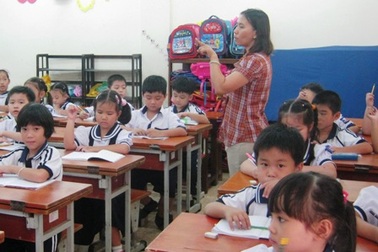 TPHCM khảo sát năng lực giáo viên tiếng Anh