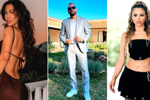 Nghỉ thi đấu 10 tháng, Neymar tạo ra bê bối gây phẫn nộ