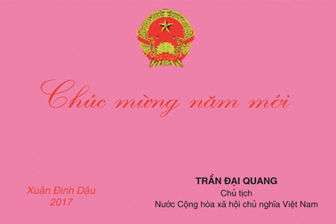 Khắp nơi tưng bừng với lễ hội đếm ngược, chào đón năm mới 2017