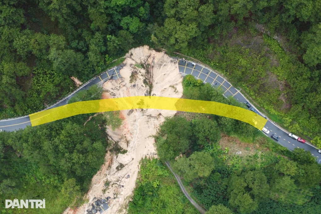 Yêu cầu kiên cố hóa đèo Mimosa trước Tết Nguyên đán 2026 - 2