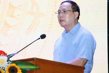 Giáo sư lọt top thế giới cảnh báo tiếng Anh vẫn là "điểm đen" của giáo dục