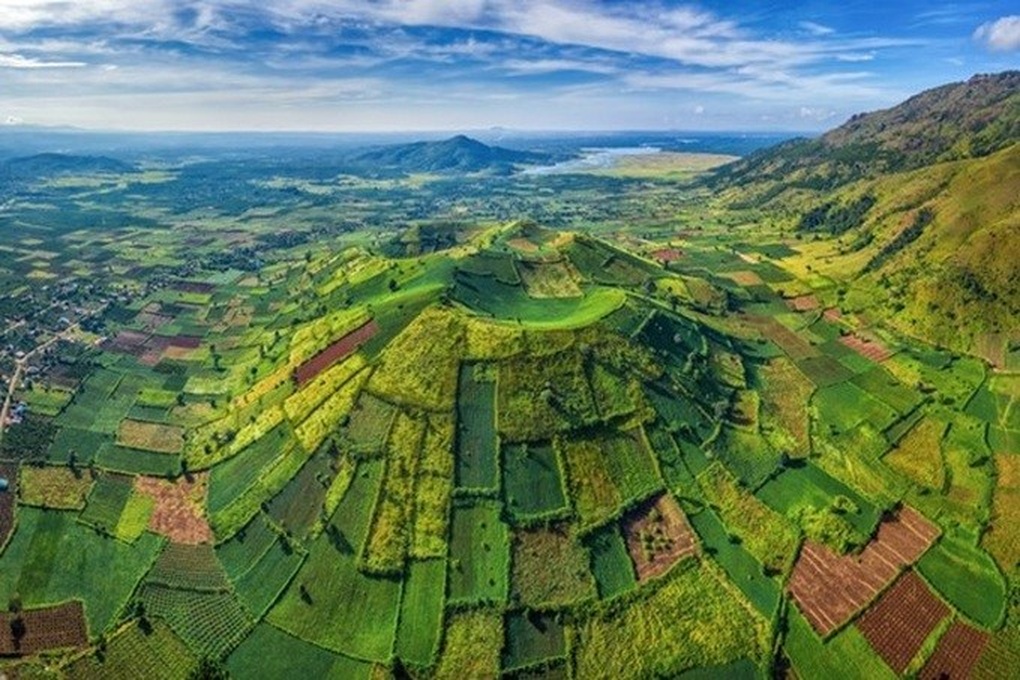 Bí thư Tỉnh ủy Gia Lai: Phải nghĩ lớn, làm lớn - 3 Bí thư Tỉnh ủy Gia Lai: Phải nghĩ lớn, làm lớn - 3