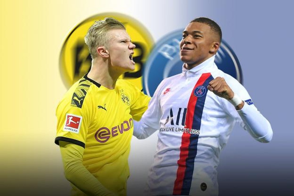 Mbappe hủy diệt Bayern Munich: Cơn cuồng phong hung dữ... - 3 Mbappe hủy diệt Bayern Munich: Cơn cuồng phong hung dữ... - 3