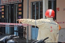 Phát hiện đôi vợ chồng tử vong trong căn nhà khóa cửa