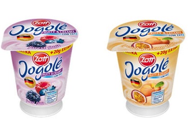 Ra mắt sản phẩm sữa chua cao cấp mới trên thị trường Việt Nam