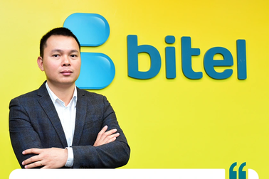 Cột mốc mới của Viettel tại Peru