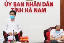 Hà Nam sẽ cho học sinh nghỉ thêm 1 tuần sau kỳ nghỉ lễ do Covid-19