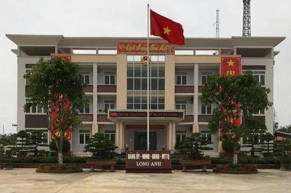 Bí thư phường bị khai trừ Đảng vì dùng bằng giả - 1 Bí thư phường bị khai trừ Đảng vì dùng bằng giả - 1